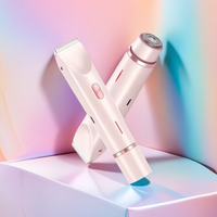 SleekTrim™ 2-in-1 Women's Shaver